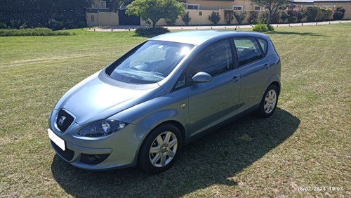 SEAT Altea 2.0 FSi